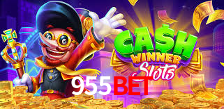 Melhor Casino Online 955BET